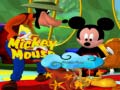 Oyun Mickey Mouse Hidden Stars