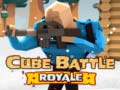 Oyun Cube Battle Royale