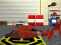 Oyun Helicopter Rescue Operation 2020