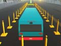 Oyun City Bus Master Parking