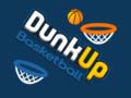 Oyun Dunk Up Basketball