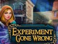 Oyun Experiment Gone Wrong
