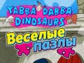 Oyun Yabba Dabba-Dinosaurs Jigsaw Puzzle