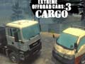 Oyun Extreme Offroad Cars 3: Cargo