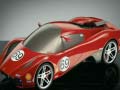 Oyun Super Cars Ferrari Puzzle