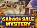 Oyun Garage Sale Mystery