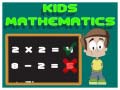Oyun Kids Mathematics