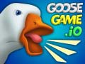Oyun Goose Game.io