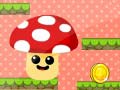 Oyun Mushroom Adventure
