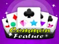 Oyun Common Feature