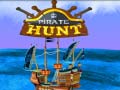 Oyun Pirate Hunt