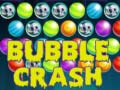 Oyun Bubble Crash