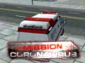 Oyun Mission Coronavirus