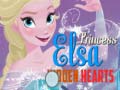 Oyun Princess Elsa Hidden Hearts