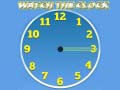 Oyun Watch The Clock