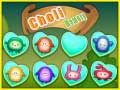 Oyun Choli Memory