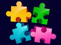 Oyun Cartoon Puzzle