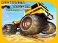 Oyun Monster Trucks Jigsaw