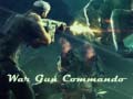 Oyun War Gun Commando