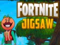 Oyun Fortnite Jigsaw