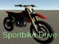 Oyun Sportbike Drive