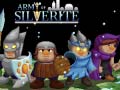 Oyun Army of Silverite