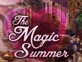 Oyun The Magic Summer