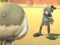Oyun Zombie Shooter FPS-TPS