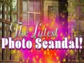 Oyun Photo Scandal