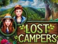 Oyun Lost Campers