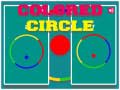 Oyun Colored Circle