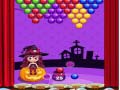 Oyun Sweet Halloween