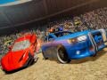 Oyun Real Car Demolition Derby
