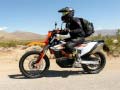 Oyun KTM 690 Enduro R