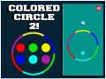 Oyun Colored Circle 2