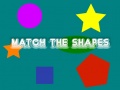 Oyun Match The Shapes