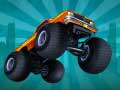 Oyun Monster Truck vs Zombie