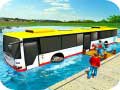 Oyun Floating Water Bus