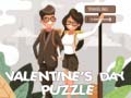 Oyun Valentine's Day Puzzle