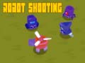 Oyun Robot Shooting