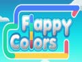 Oyun Flappy Colors