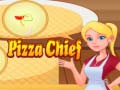 Oyun Pizza Chief