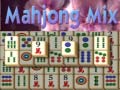 Oyun Mahjong Mix
