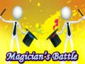 Oyun Magician`s Battle