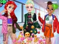 Oyun E Girl Fashion