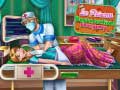 Oyun Ice Princess Resurrection Emergency