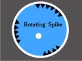 Oyun Rotating Spike