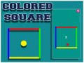 Oyun Colored Square
