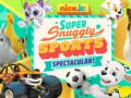 Oyun Nick Jr. Super Snuggly Sports Spectacular