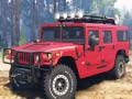 Oyun Hummer Jigsaw